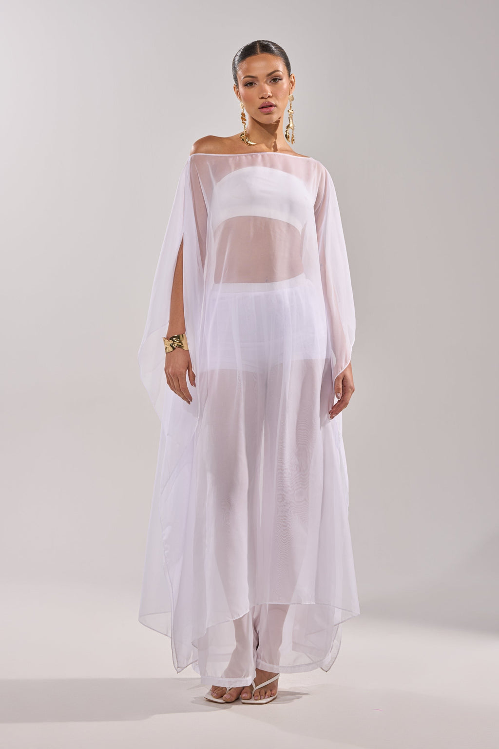 DREAMY PALAZZO PANT