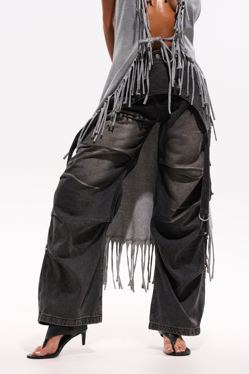 LEGEND TROUSER