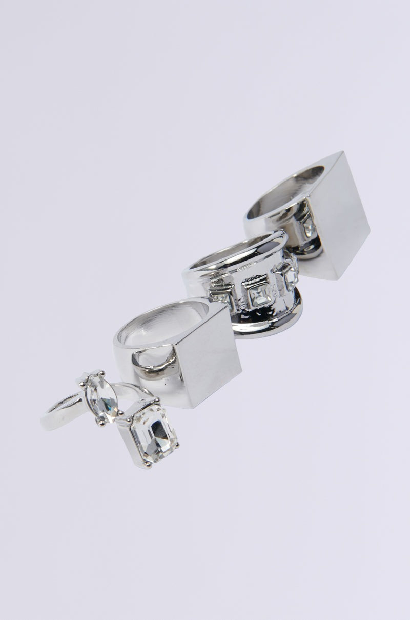 MOD RING SET