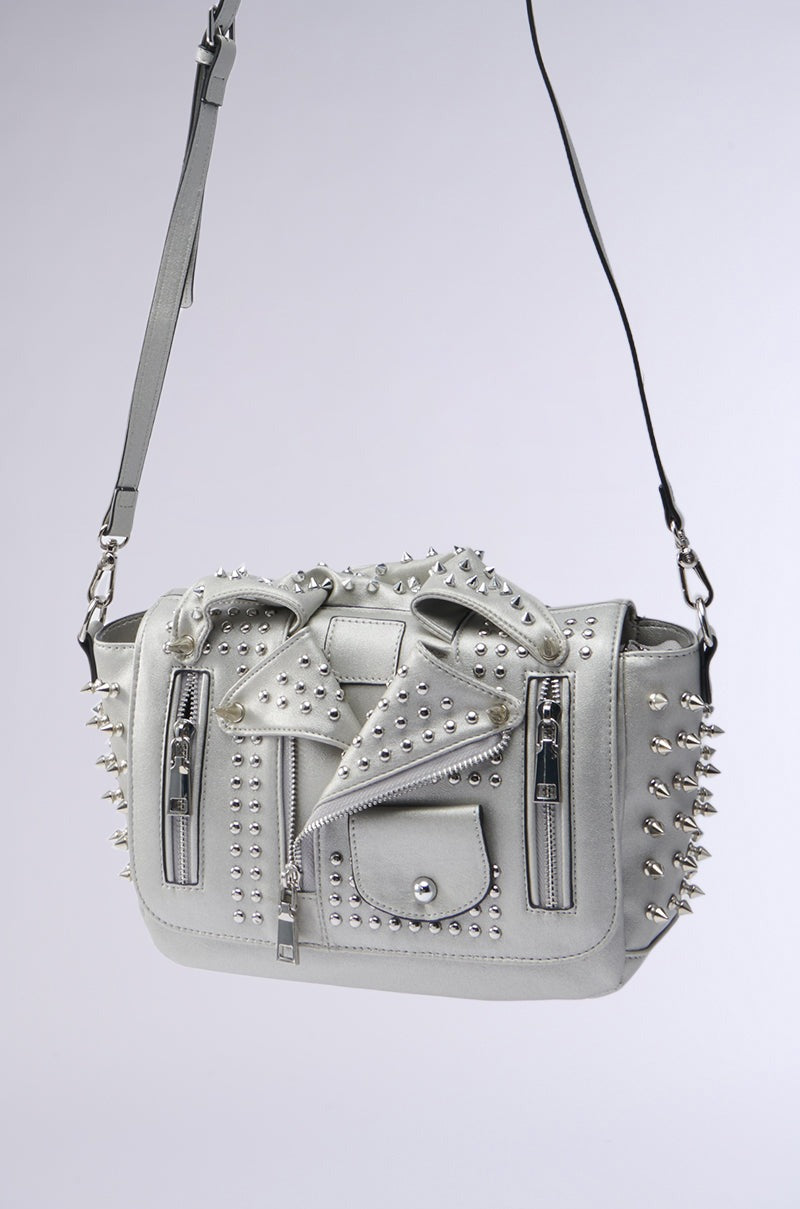 MOTO OF YOUR DREAMS PURSE