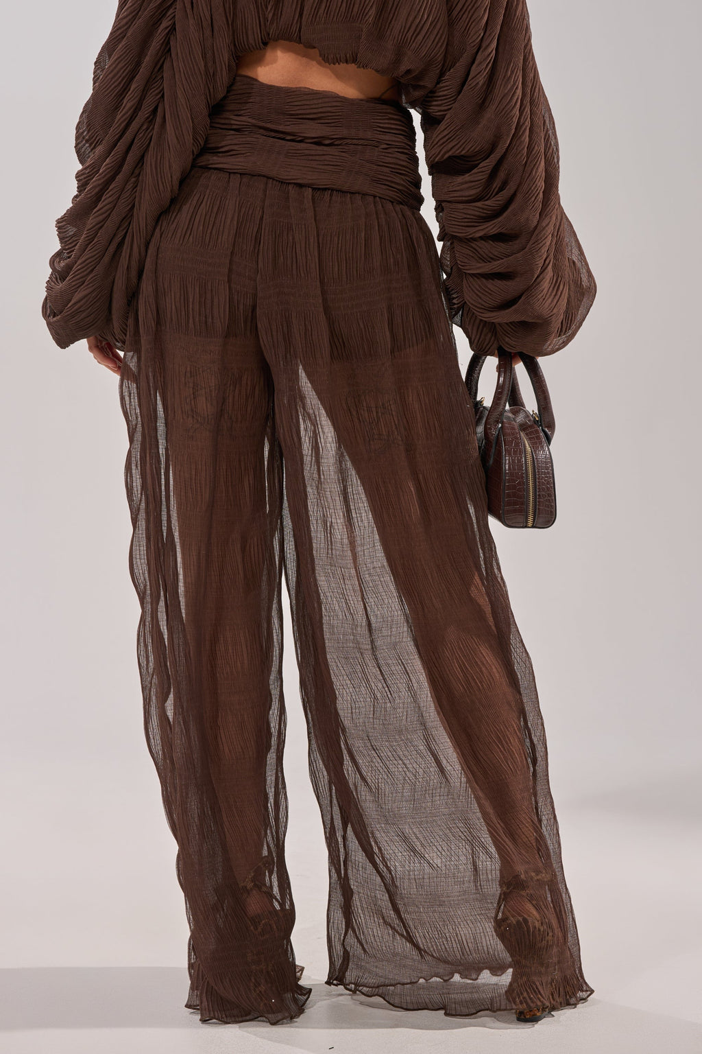 BABY THATS HOW I WANT IT PALAZZO PANT