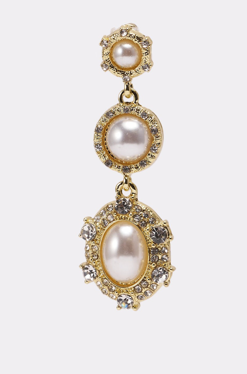 REGENCY EARRING