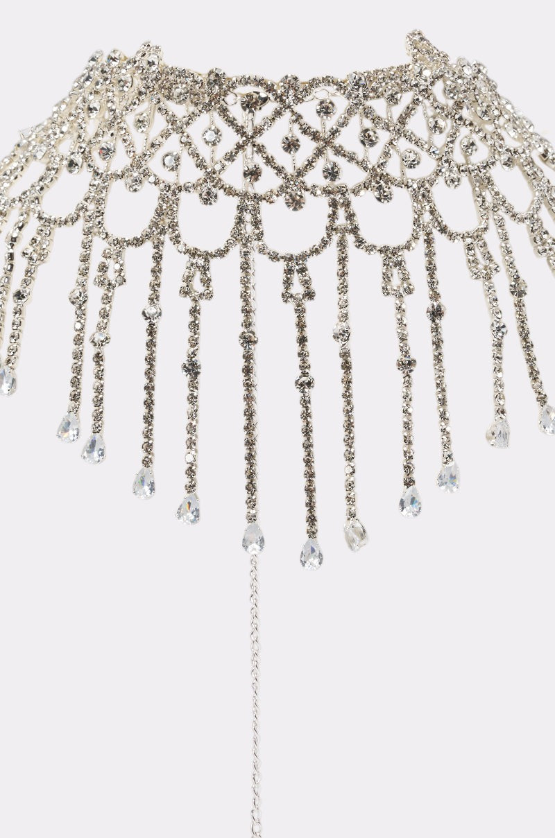 CAE NECKLACE