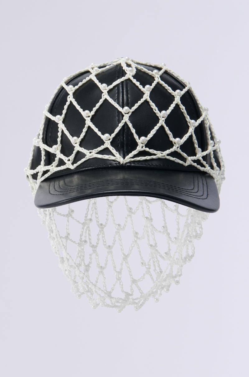 CATCH ME IF YOU CAN HAT