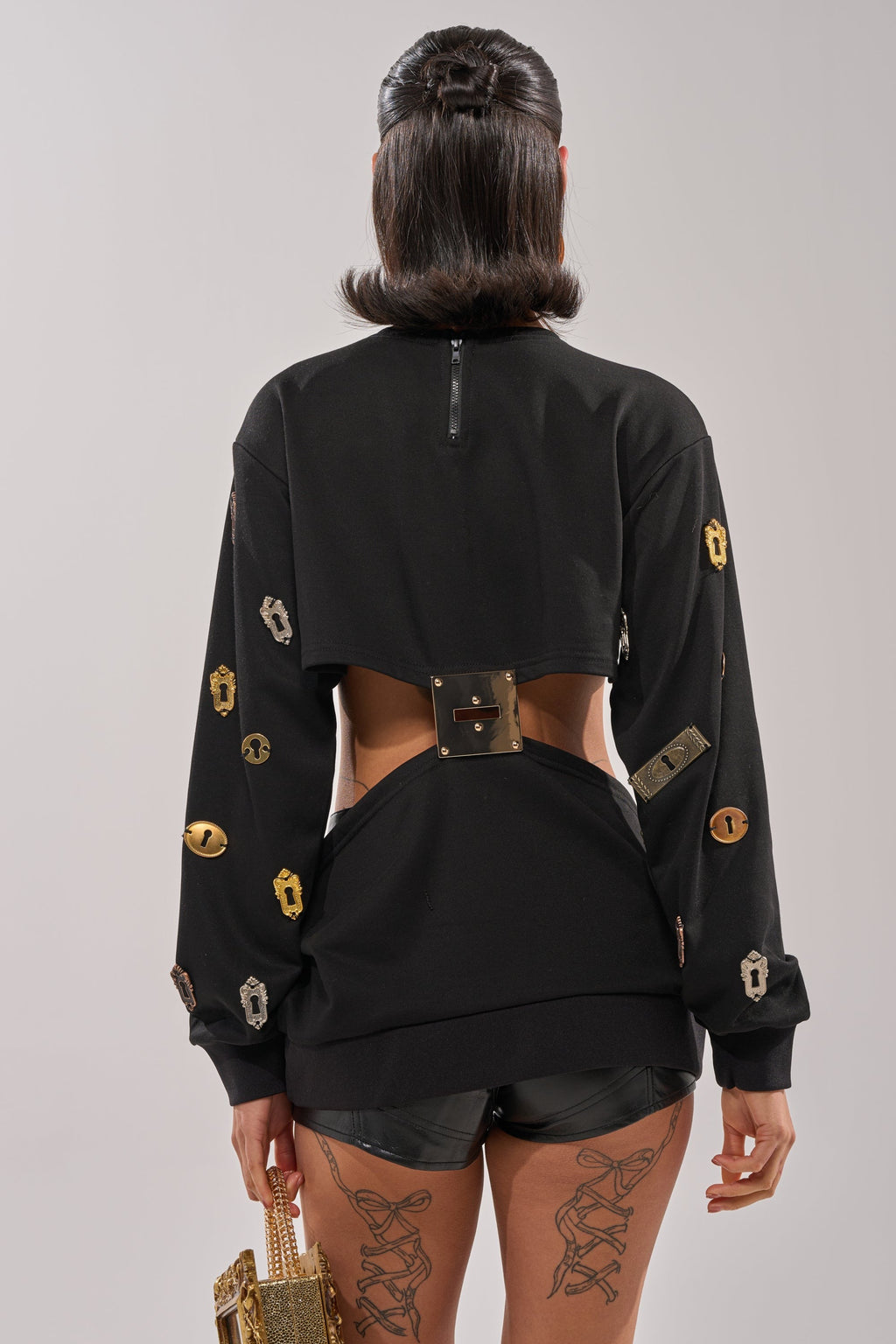KEY CHAIN TOP