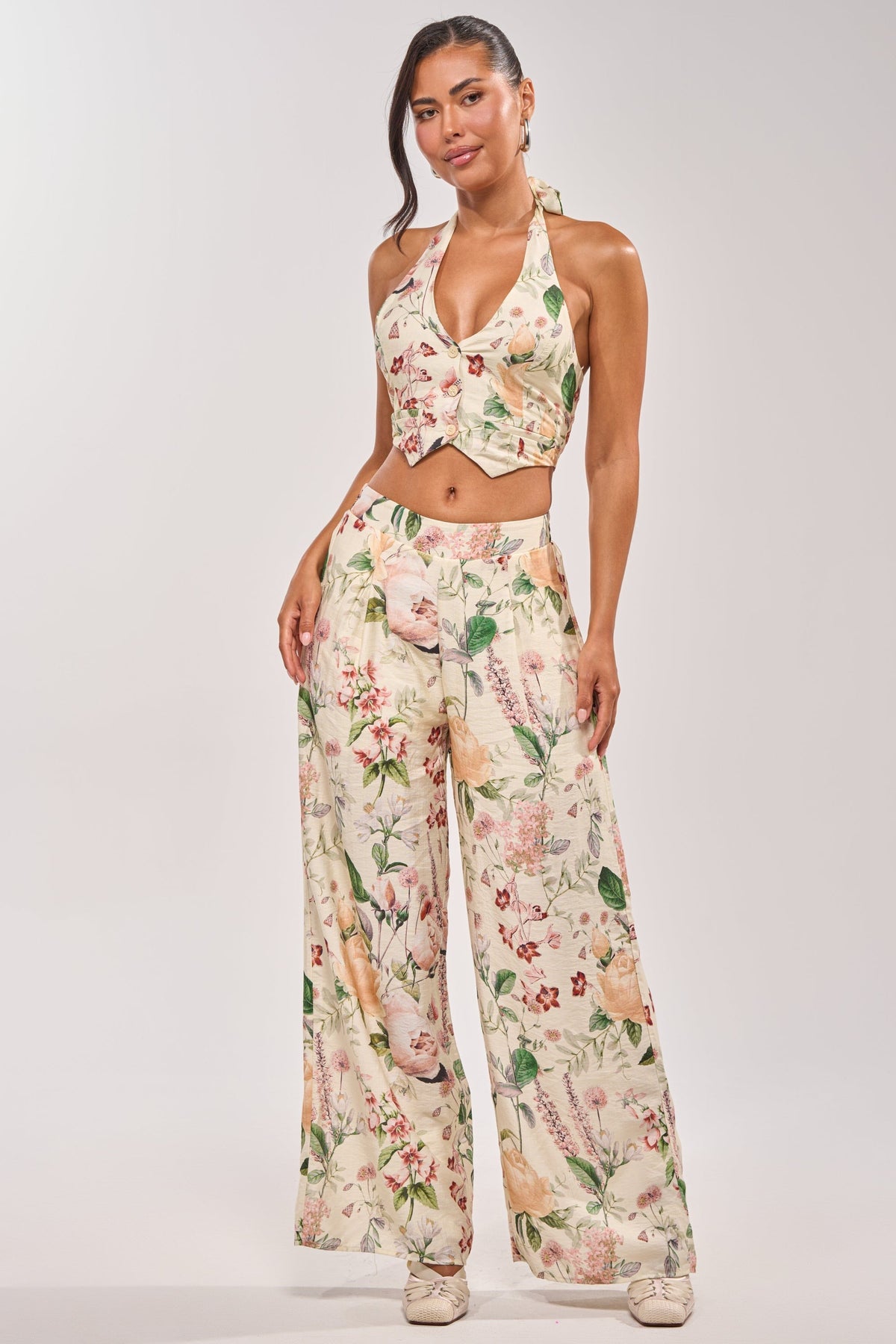 LADY B TROUSER