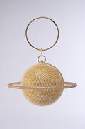 OUTTA THIS WORLD PURSE