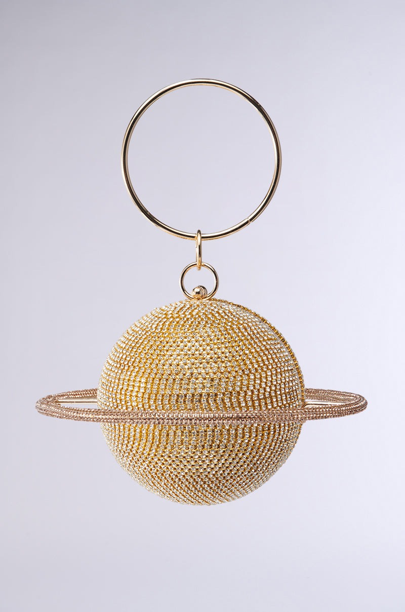 OUTTA THIS WORLD PURSE