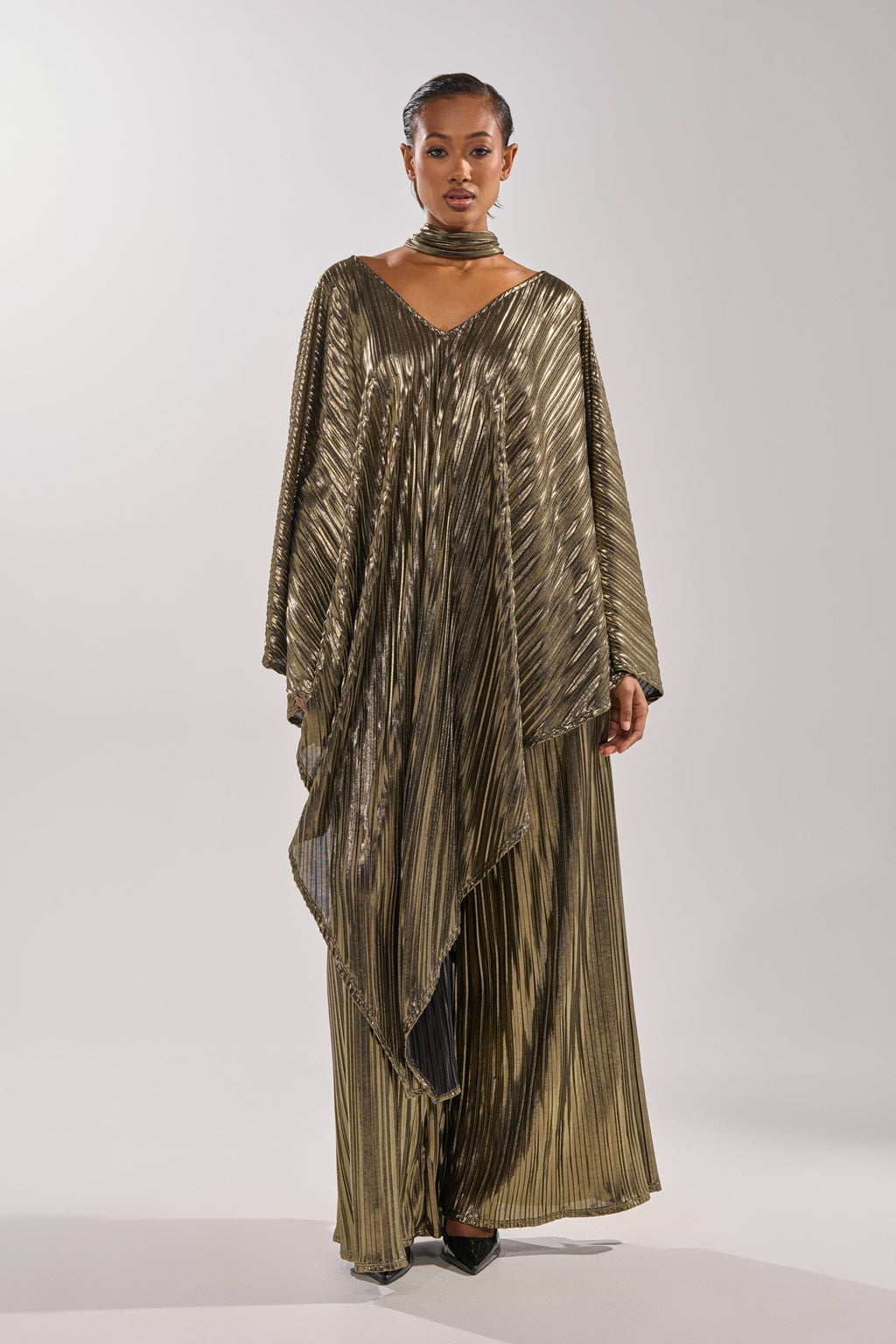 BEST DRESSED BLOUSE