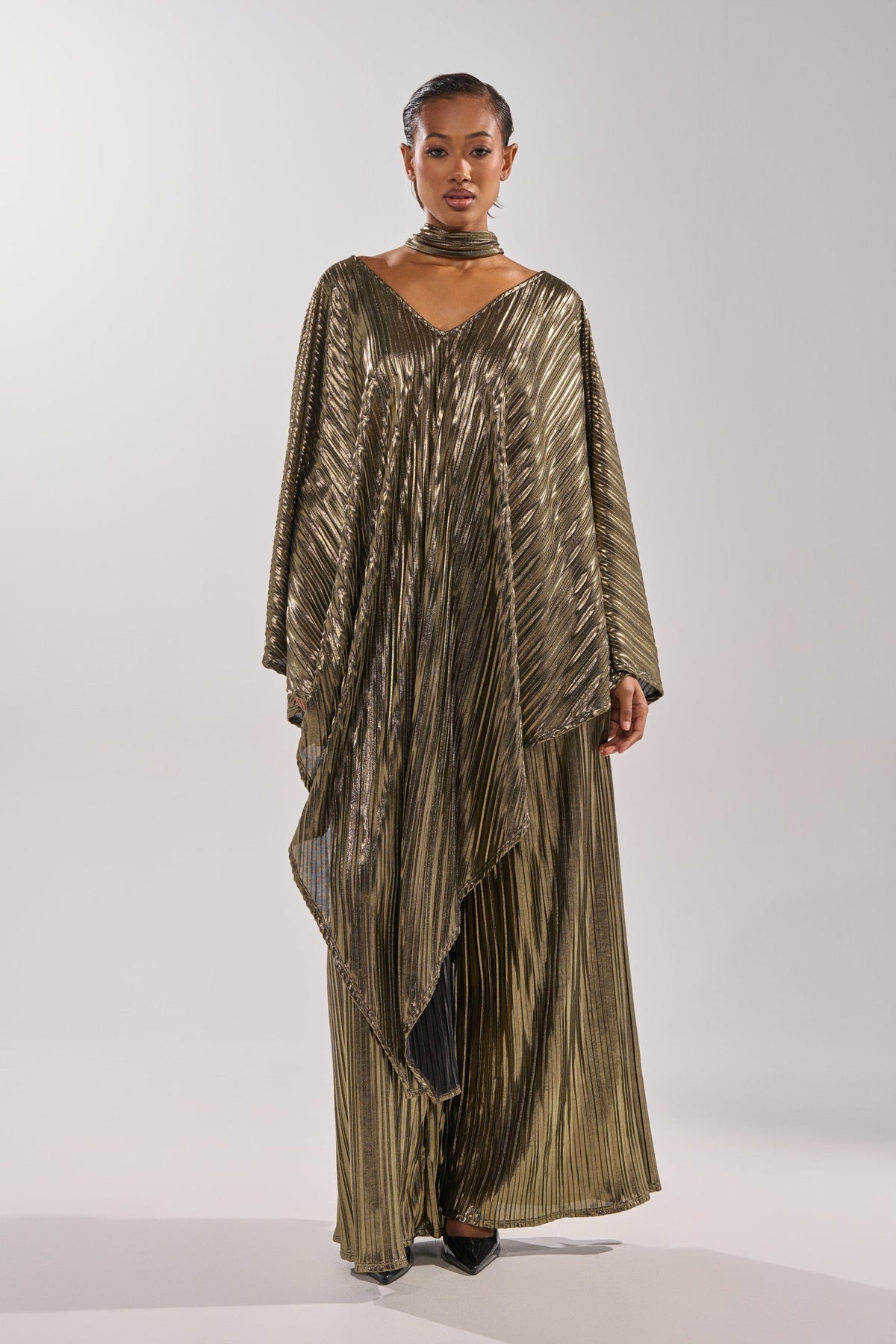 BEST DRESSED BLOUSE