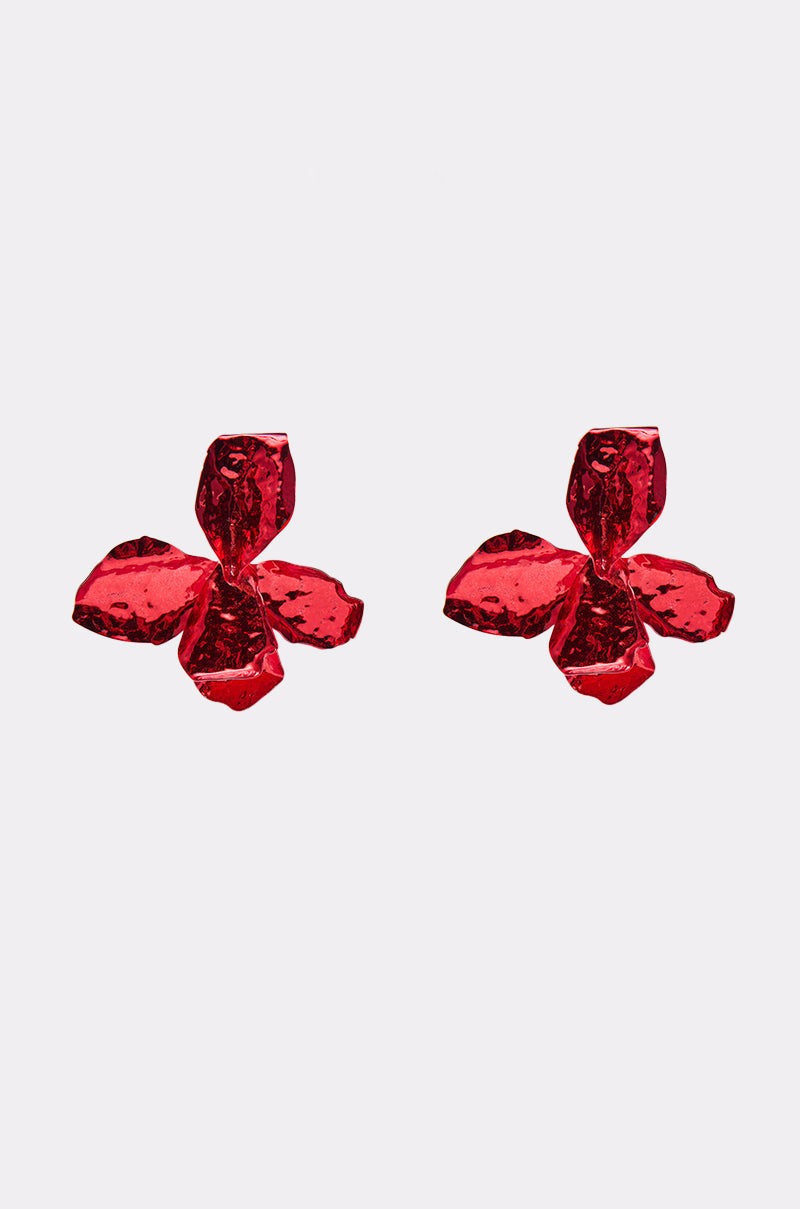 HOLIDAY FEVER EARRING