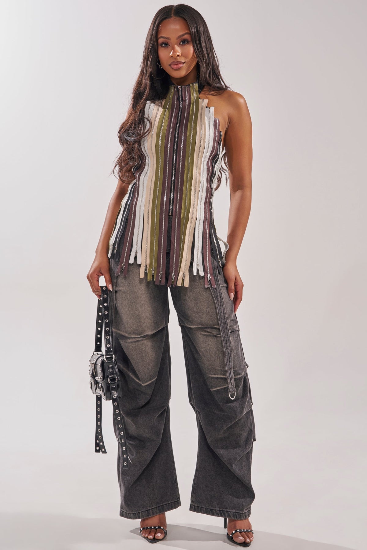 LEGEND TROUSER