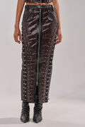 TOO SEXY FOR YOU MAXI SKIRT