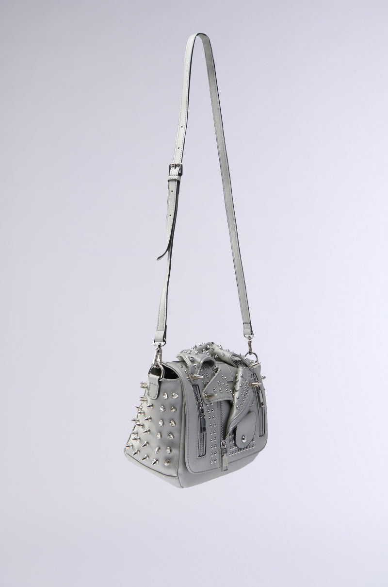 MOTO OF YOUR DREAMS PURSE