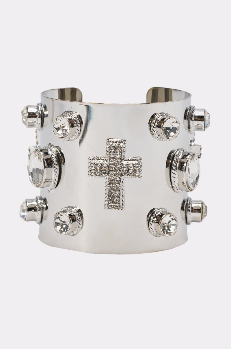 TRU CUFF BRACELET