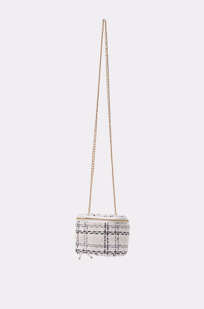 PEARLICIOUS MINI BAG