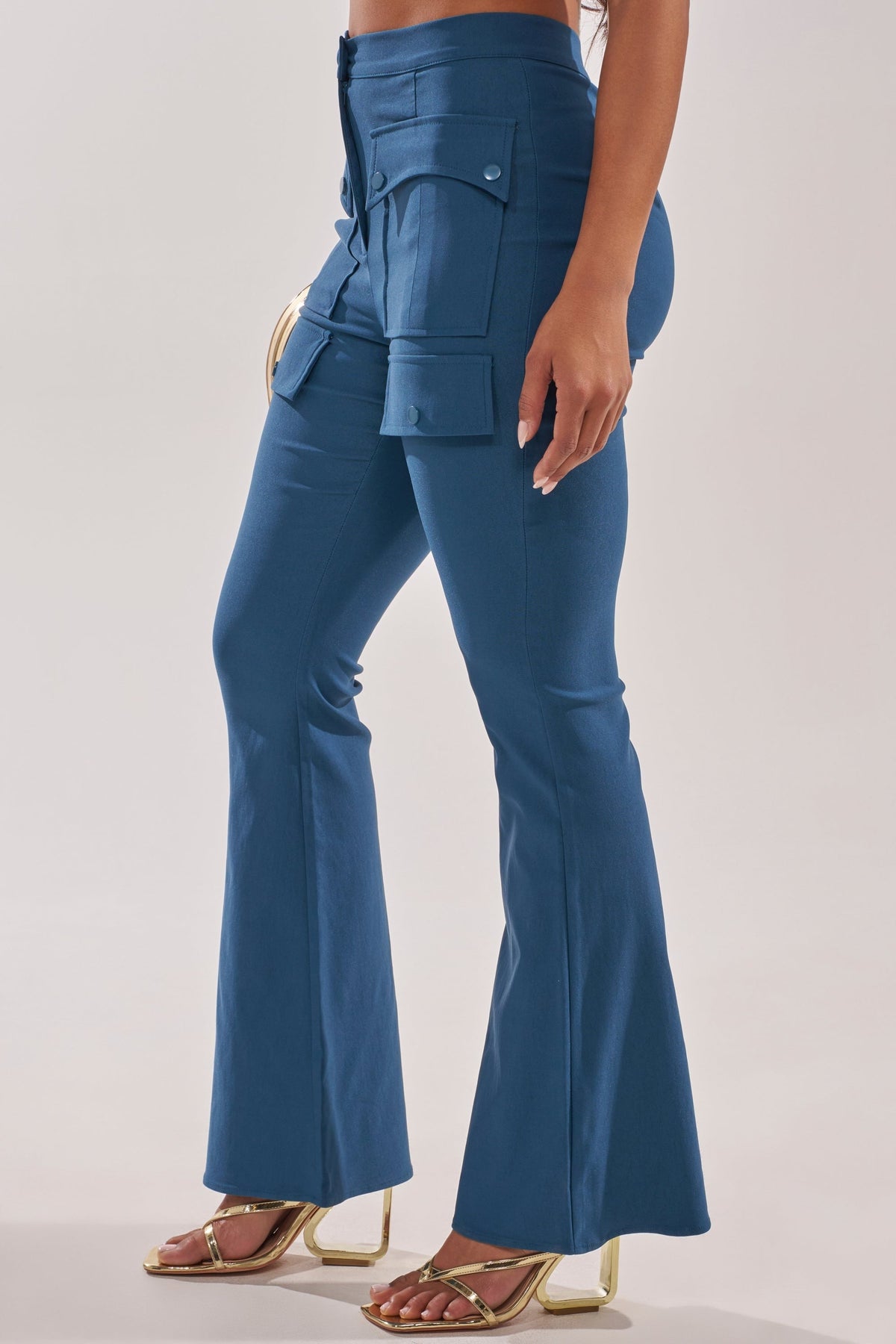 TRY ME TROUSER