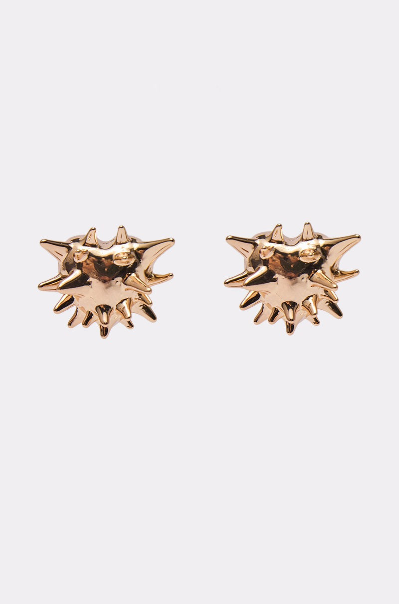 TOUCH ME I DARE U EARRING