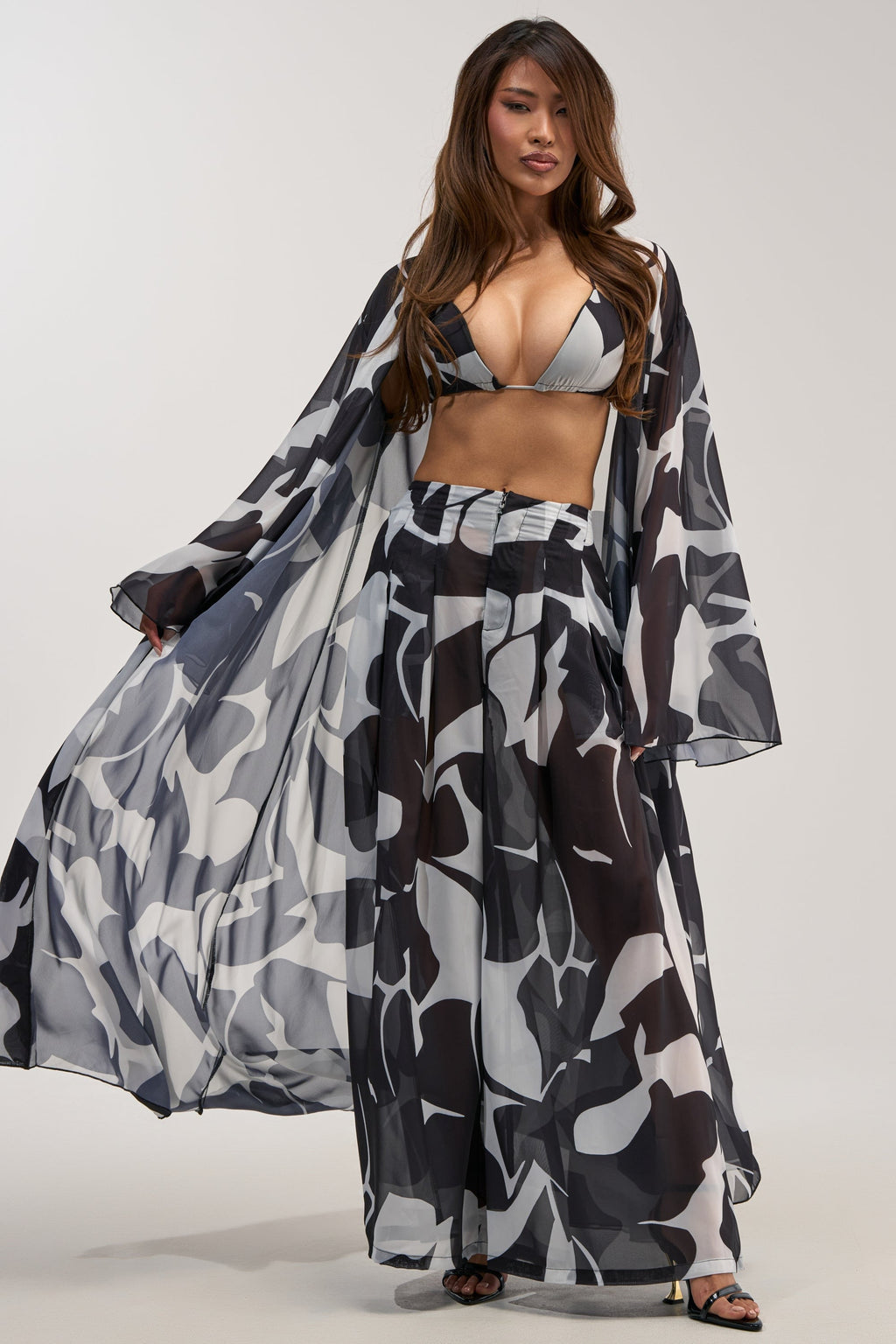 BAECATION BRA TOP
