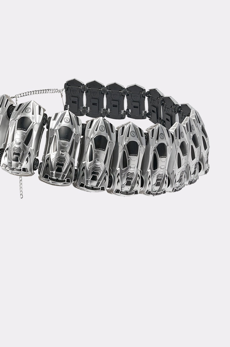 VROOM VROOM CAR BELT