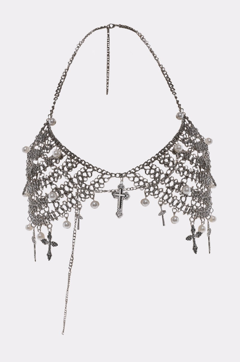 CHARMED LIFE BODY CHAIN