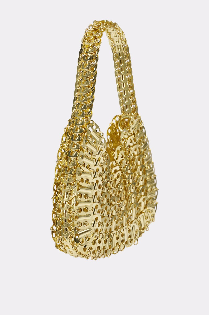 TAYTAY METAL PURSE