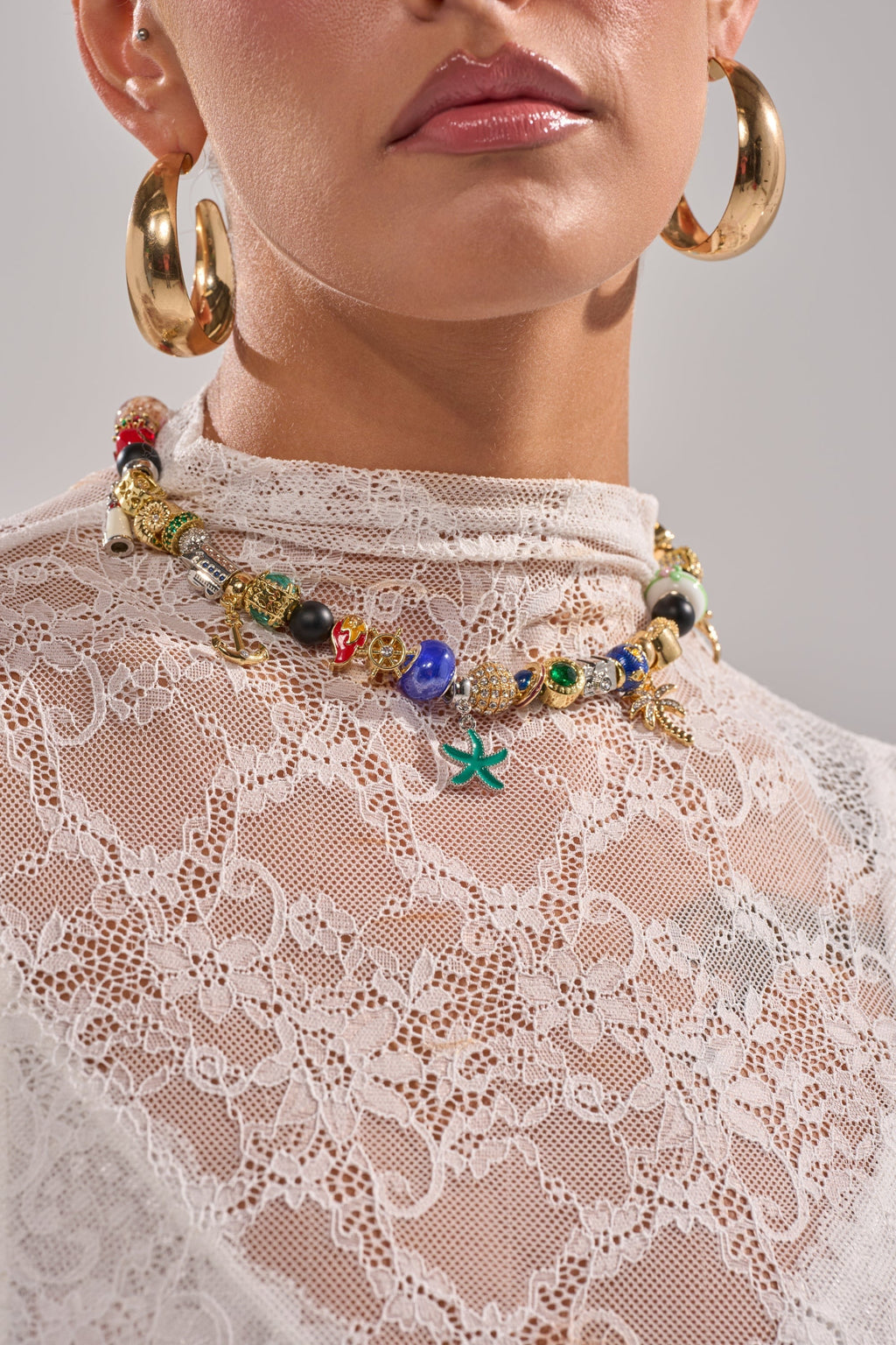 THIS AND THAT NECKLACE