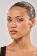 NOT ME SUNGLASSES