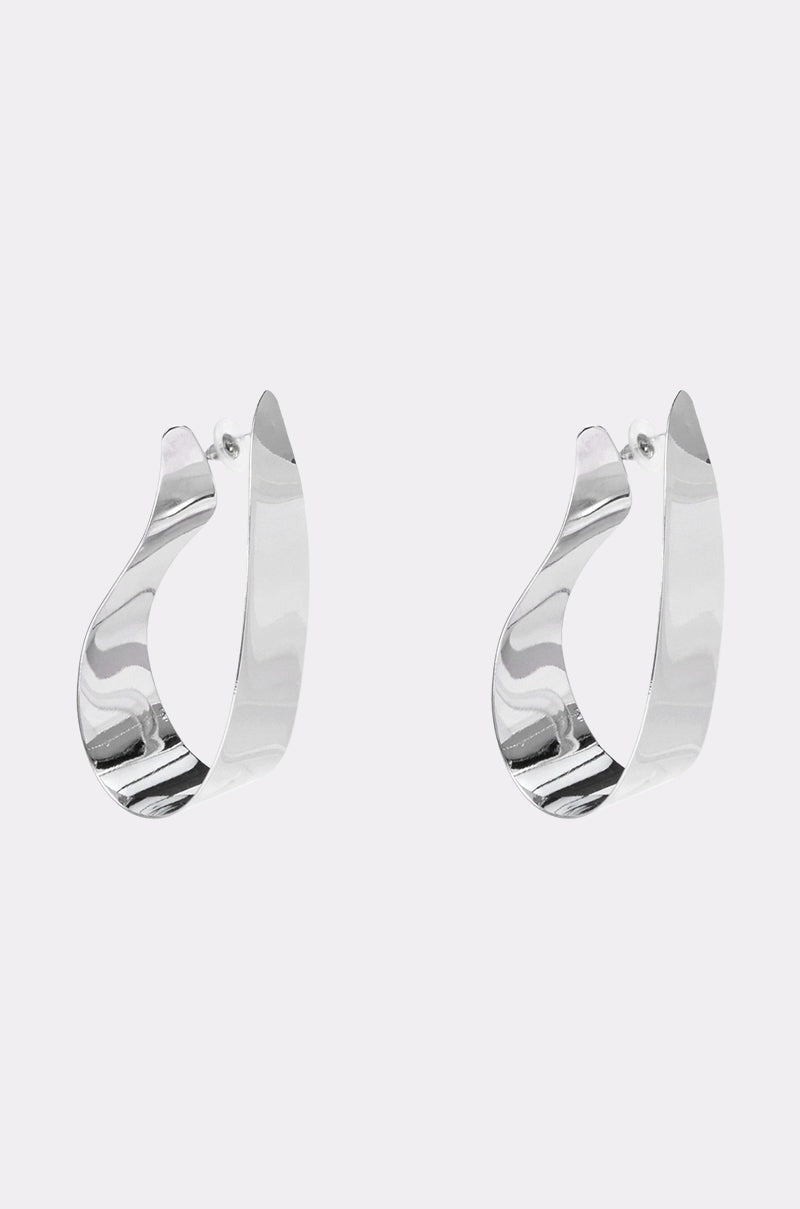 HOOPIN EARRING
