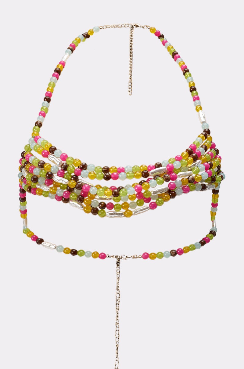 IN YOUR DREAMS BODY CHAIN