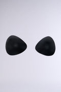 ULTIMATE PUSHUP NIPPIE CUTLETS IN BLACK