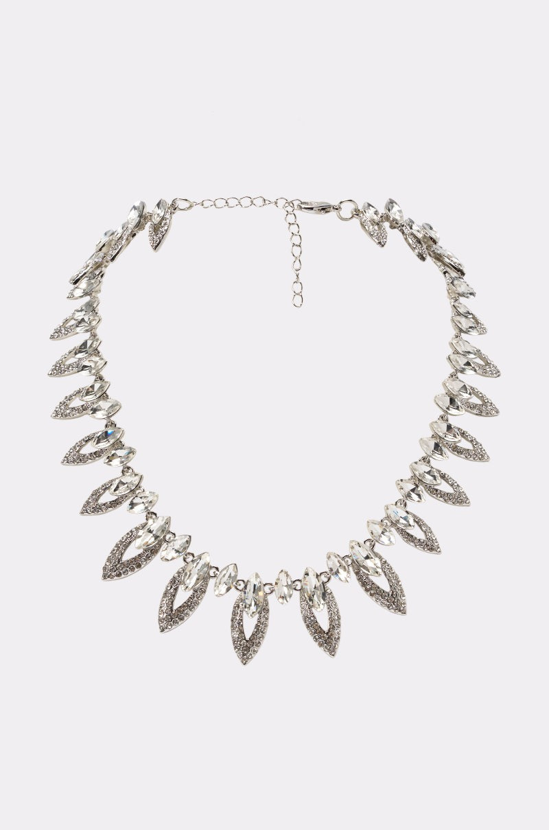 CALL ME NECKLACE