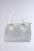 BLING BOWLER BAG