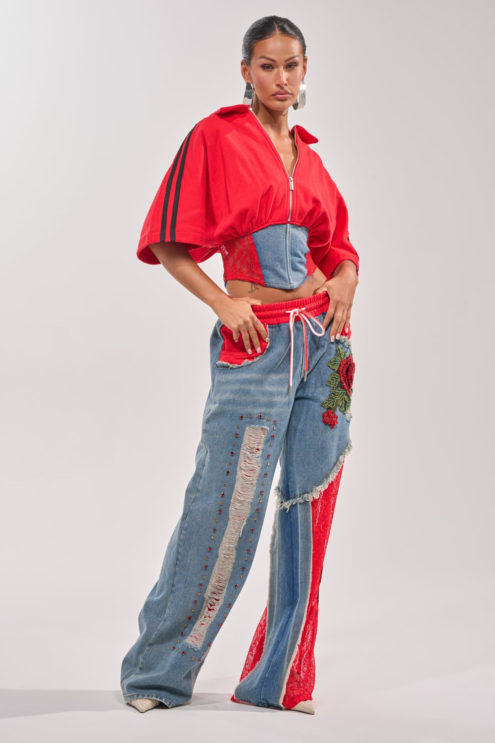 GAME TIME JOGGER