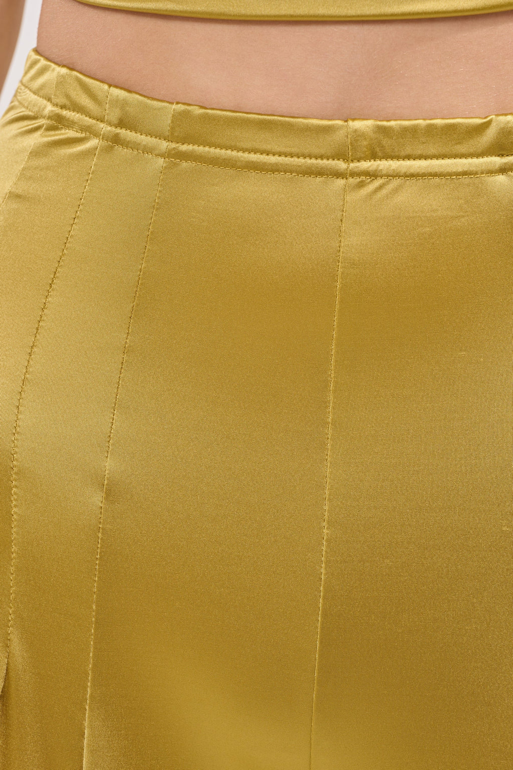 DANCE THE NIGHT AWAY WIDE LEG PANT