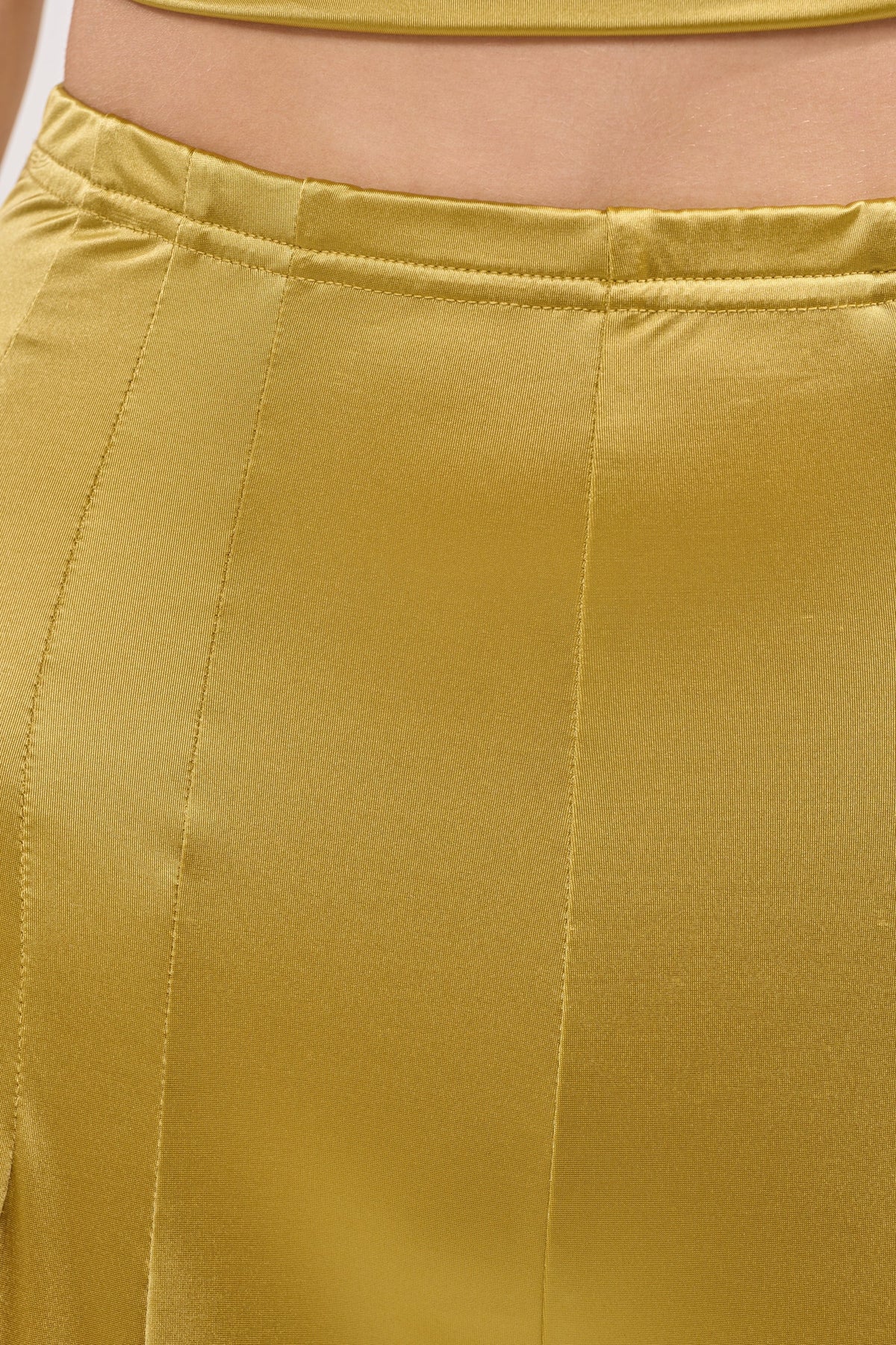 DANCE THE NIGHT AWAY WIDE LEG PANT