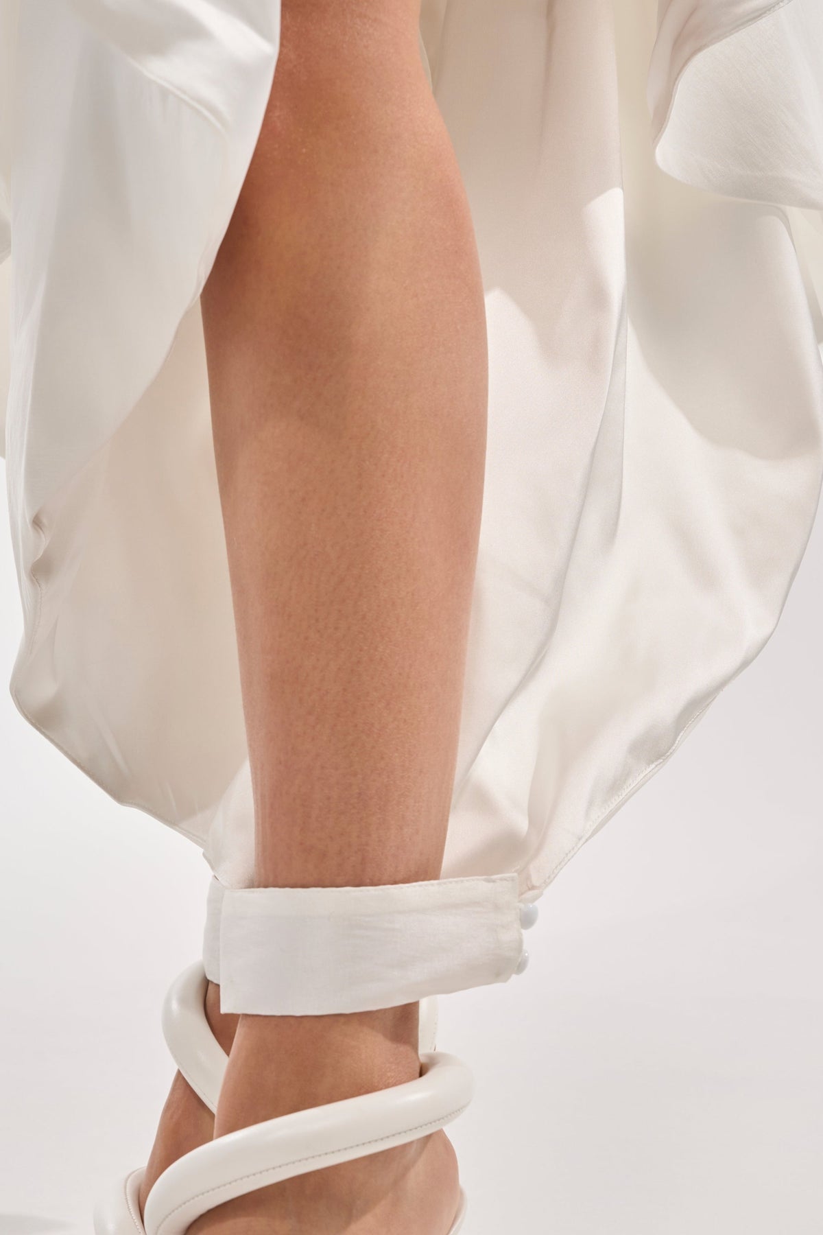 COOL GIRL SKIRT PANT