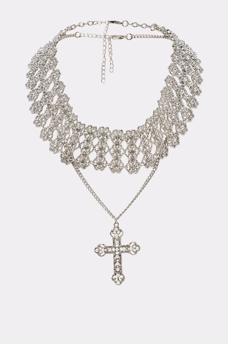 INTENTIONS NECKLACE