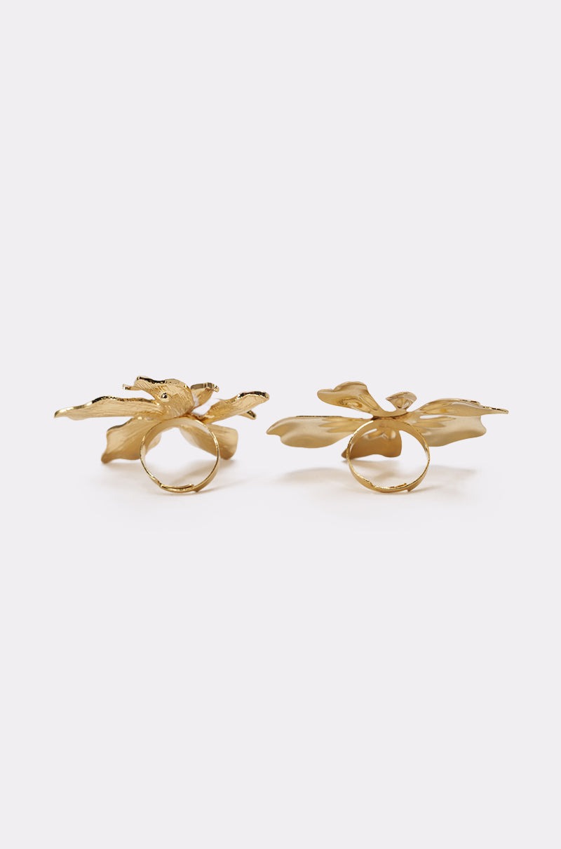 IN BLOOM RING SET