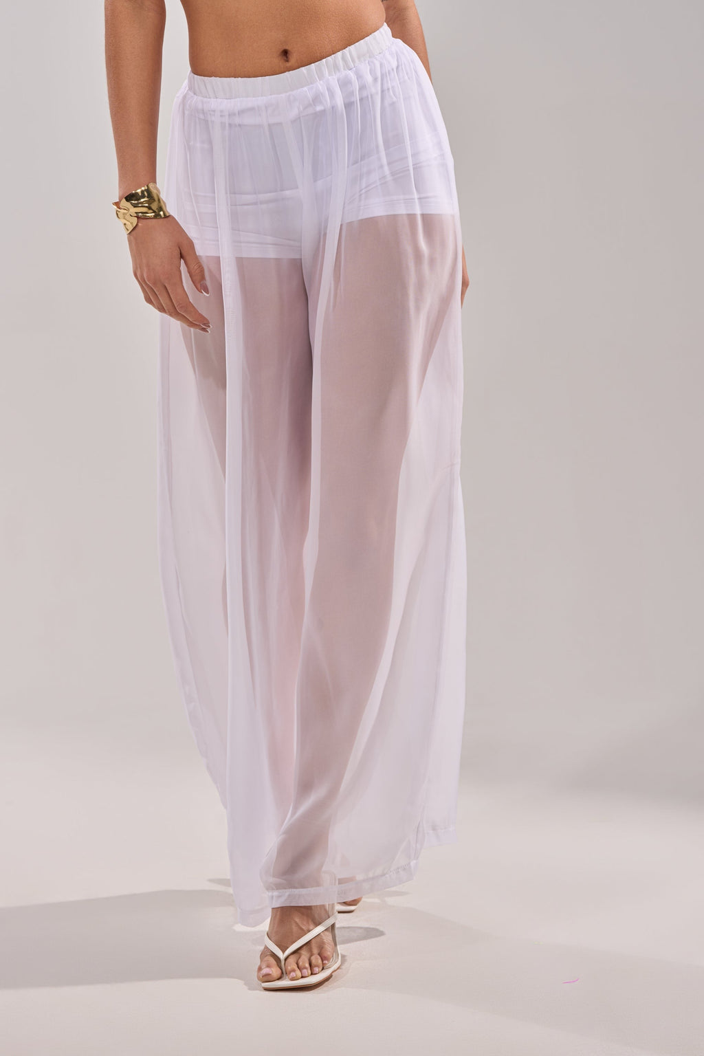 DREAMY PALAZZO PANT