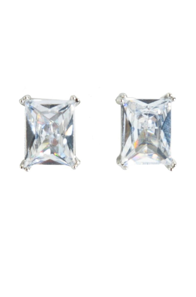 3 PACK STUD EARRING