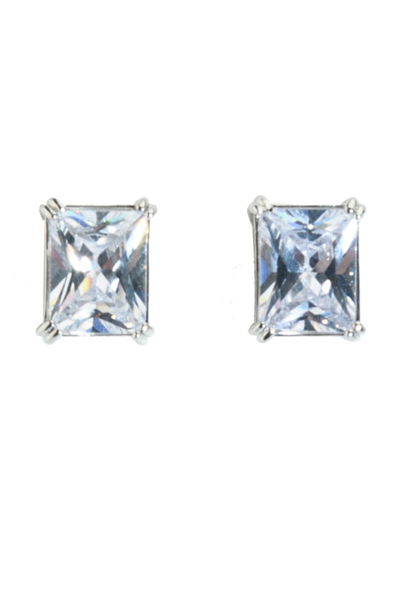 3 PACK STUD EARRING