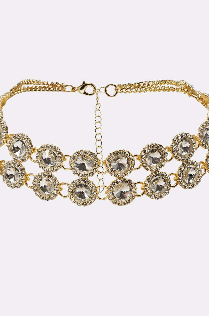 RIRI NECKLACE