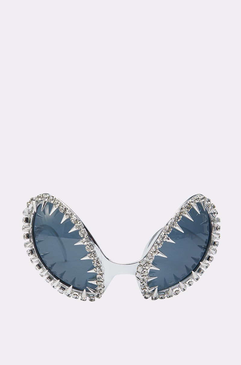 BUGGIN BLING SUNGLASSES
