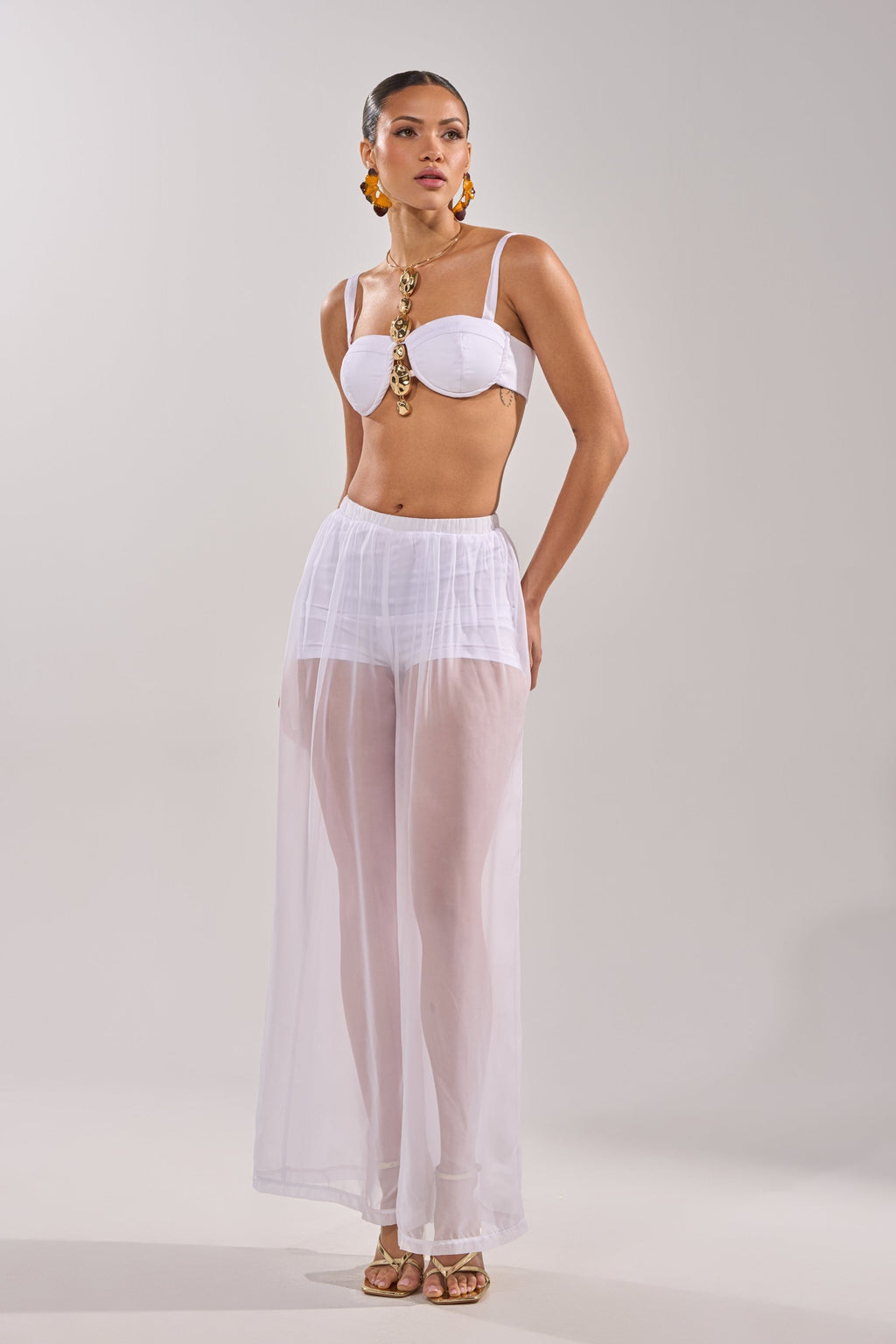 DREAMY BRALETTE