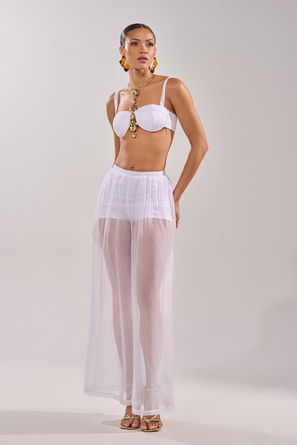 DREAMY BRALETTE
