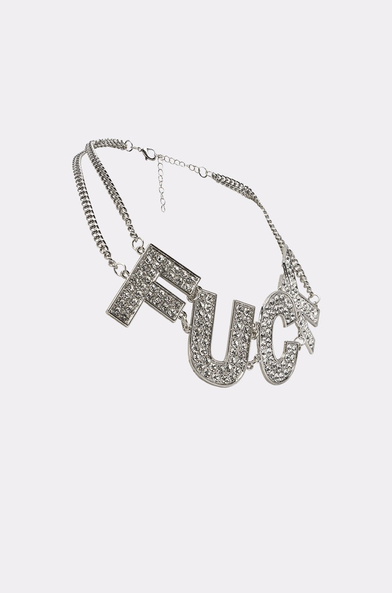 ME NECKLACE