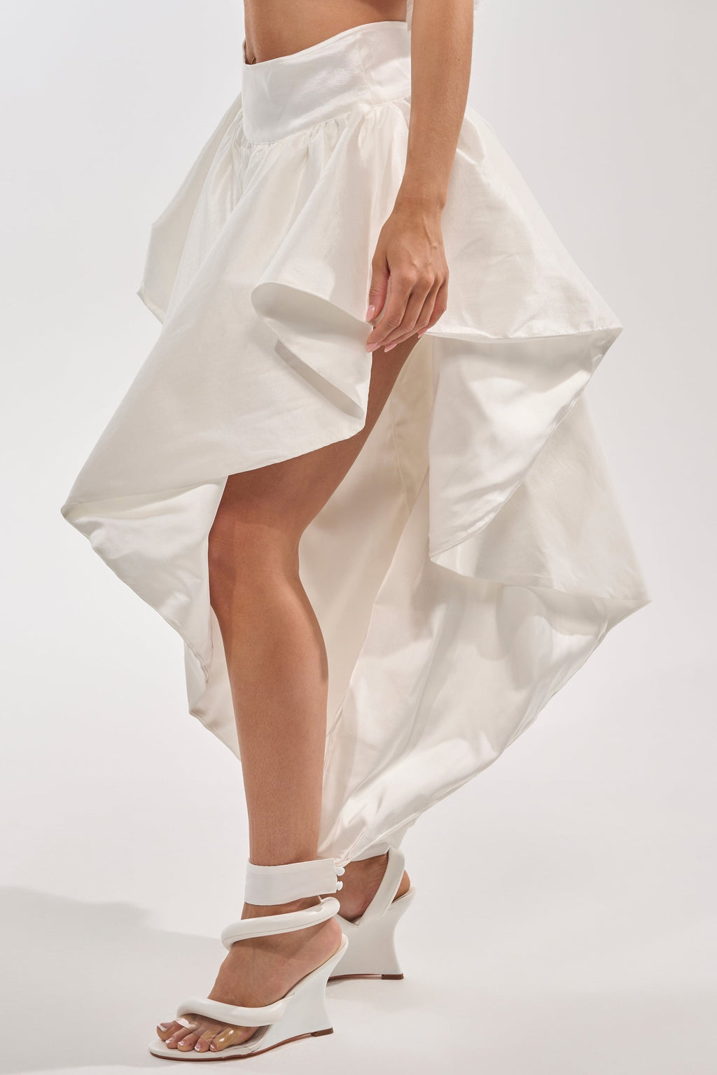 COOL GIRL SKIRT PANT