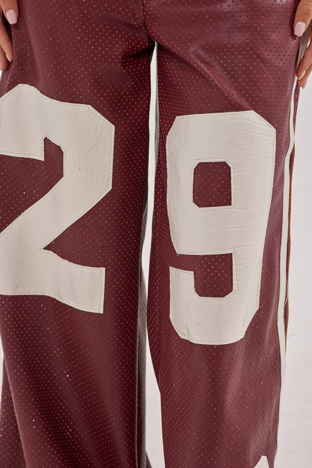 LUCKY 29 TROUSER