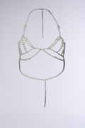GIVING CLASS BODY CHAIN